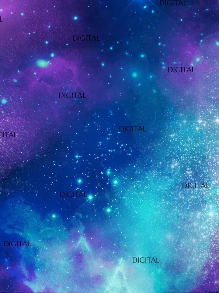 Space Digital Paper, Universe Digital Paper, Universe Digital Background, Space Digital Paper Set, JPG, Digital Paper, Digital Paper Set, JPG, Universe Digital Paper Set, Space Digital Papers, Digital Papers Set, Space Digital Paper Pack