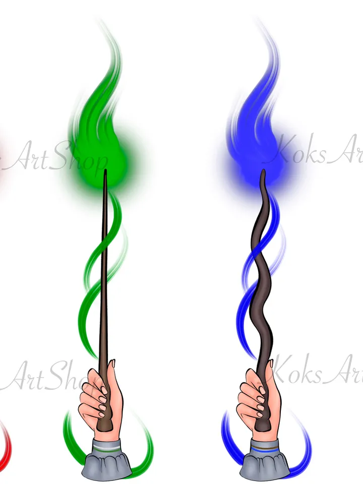 Magic wand clipart, Magic school clipart, magic school png, Magic stickers, Wizards clipart, Wizards png, Wizarding school clipart