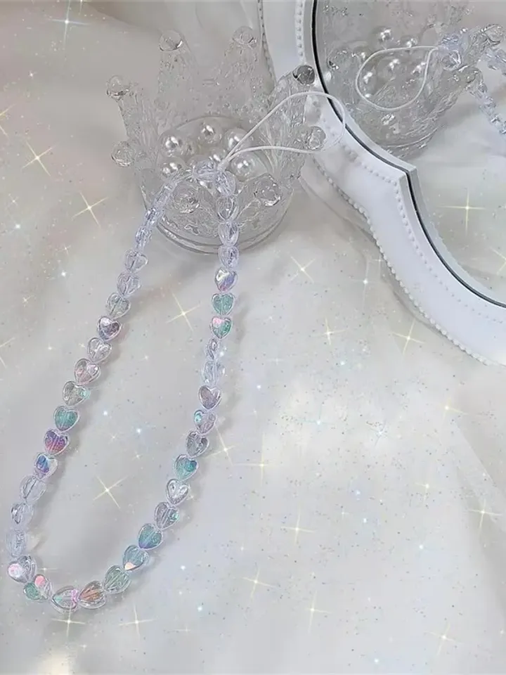 Mobile phone accessories bracelet