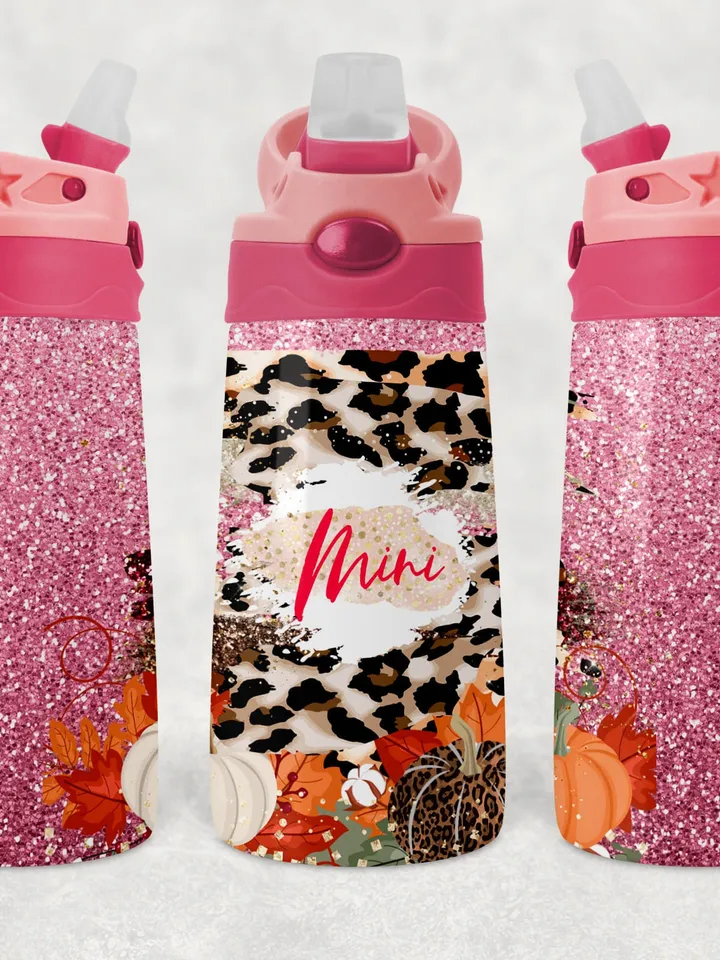 Mommy and me tumbler set digital download PNG Sublimation design for 20 oz skinny tumbler/ 12 oz Flip Top Kids water bottle/ Sippy cup 12 oz