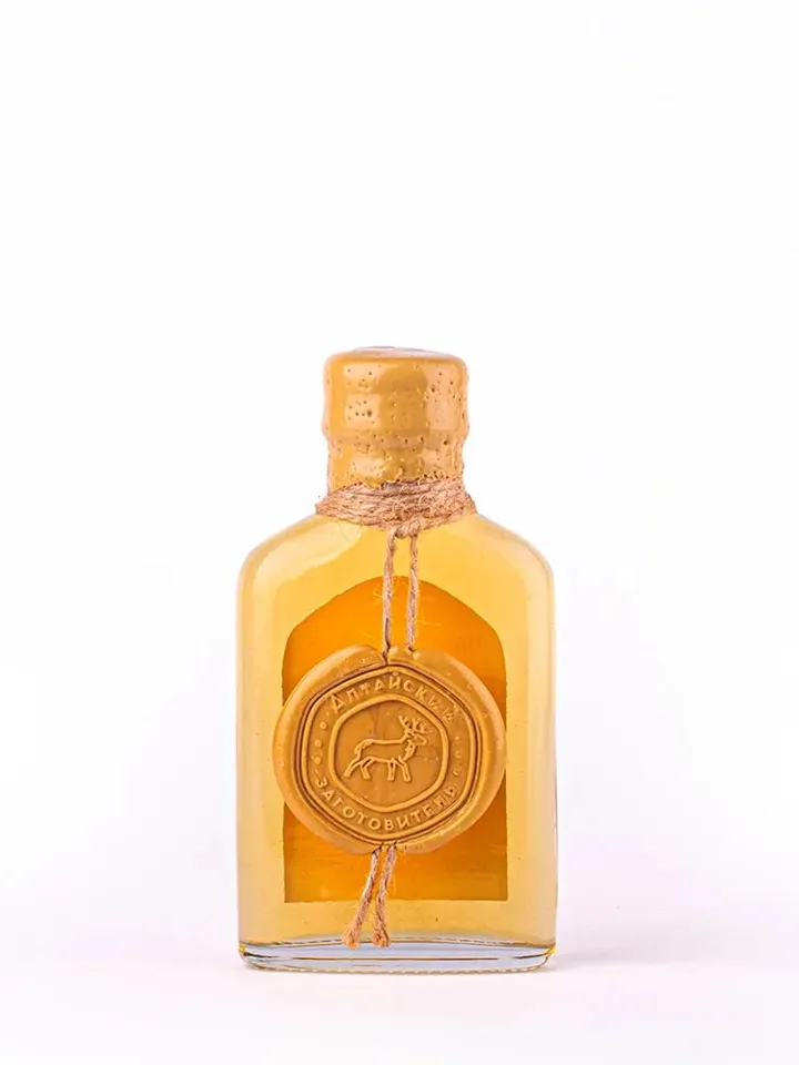 Maral antler extract Pantocrine