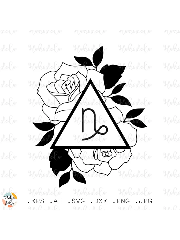Zodiac Signs Svg, Keychain Svg, Astrology Symbol Svg Cricut, Zodiac Signs Silhouette, Zodiac Signs Cricut
