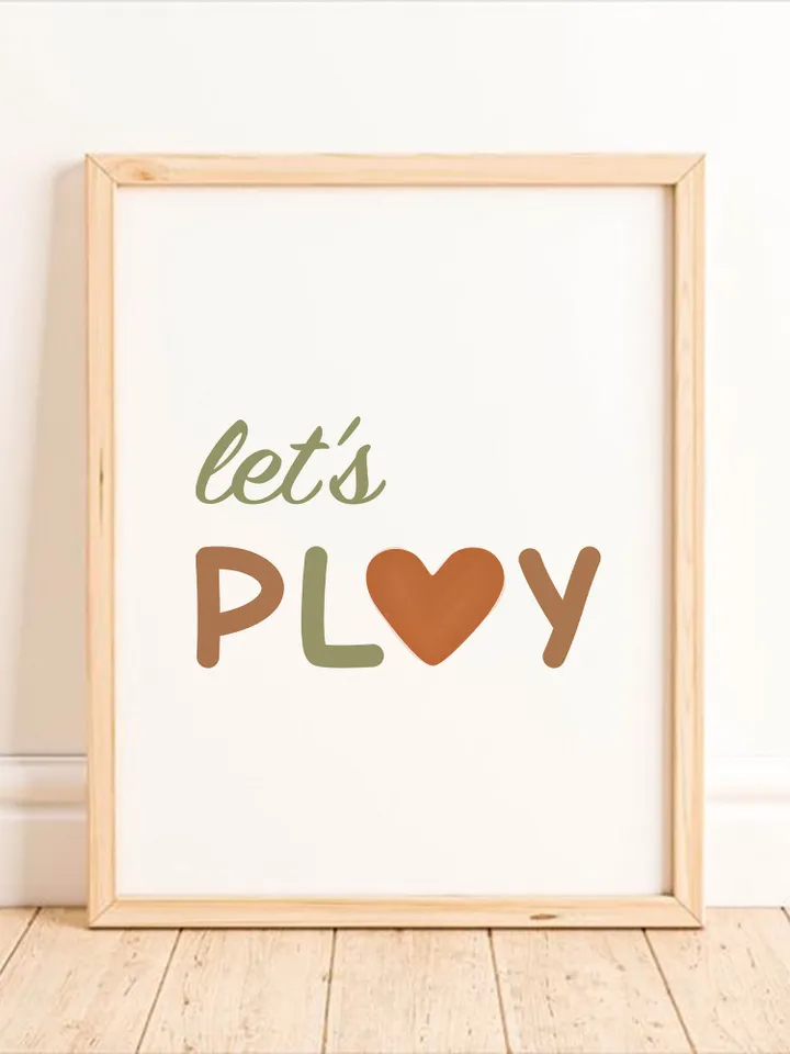 Baby Wall Art Printable Set Of 3 Prints Boho Classroom Decor Alphabet Posters Nursery Decor Preschool Elementary Playroom Wall Abc Poster