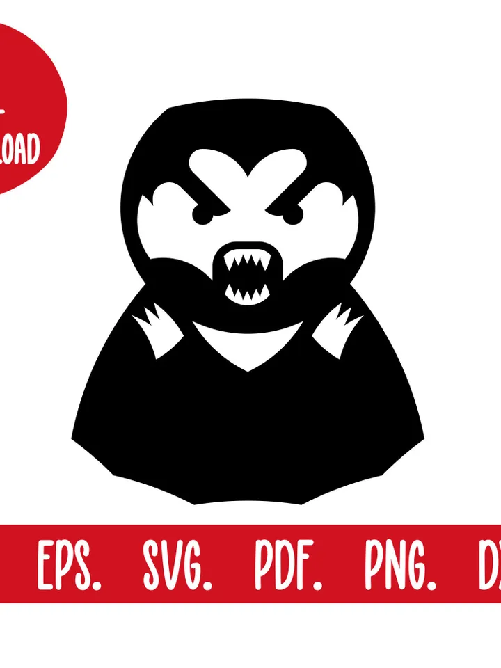 Halloween Svg Spooky Baby Dracula Svg Dadcula Vampire Halloween Mug Svg Monster Halloween Shirt Svg Files Cricut Laser Cut Sublimation Png