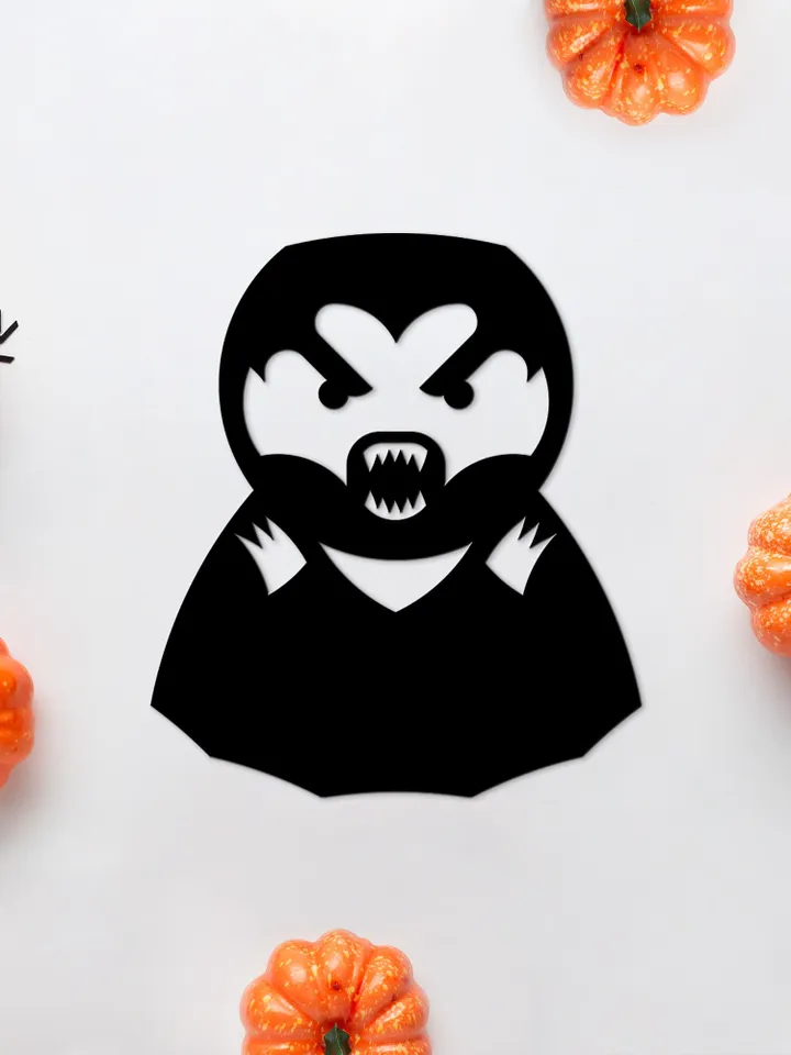 Halloween Svg Spooky Baby Dracula Svg Dadcula Vampire Halloween Mug Svg Monster Halloween Shirt Svg Files Cricut Laser Cut Sublimation Png