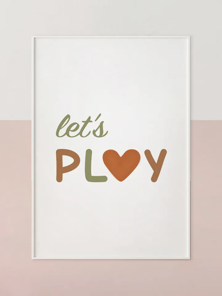 Abc 123 Boho Teacher Decor Boho Rainbow Classroom Decor Let's Play Let's Read Poster Classroom Sign Alphabet Poster Boho Prints Set Of 6