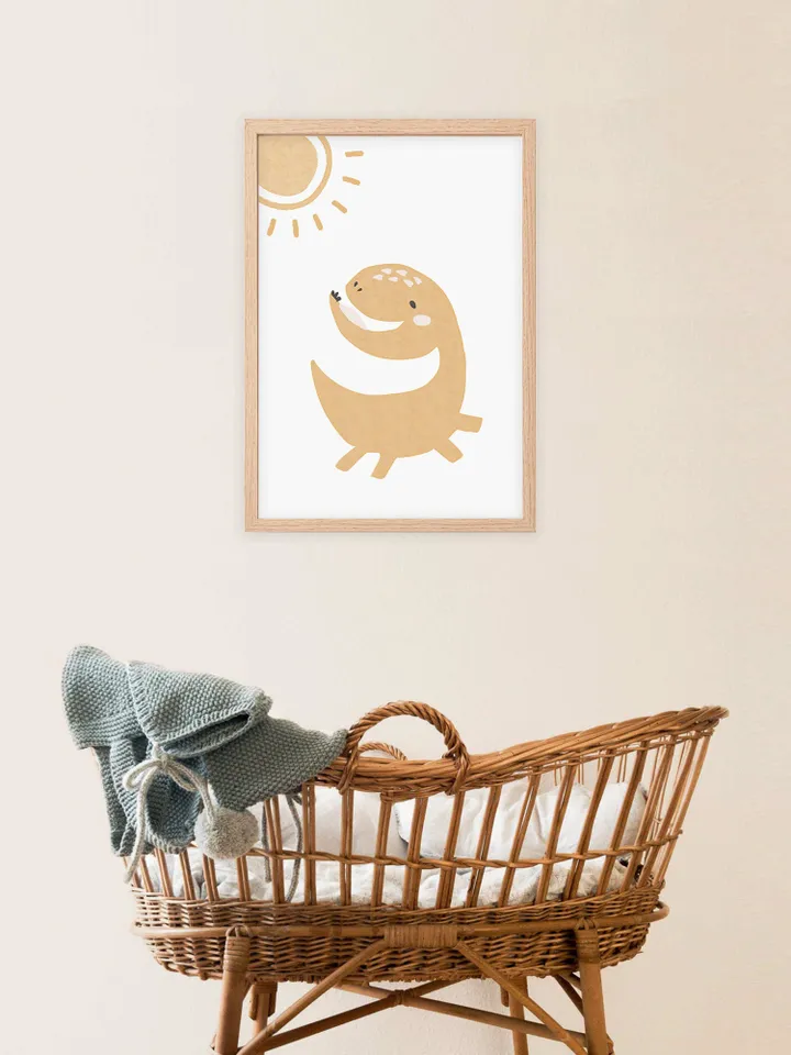 Dinosaur Print, Nursery Wall Art Boy, Dinosaur Wall Art, Boys Wall Art, Dinosaur Art Print, Dinosaur Wall Print, Instant Digital Download