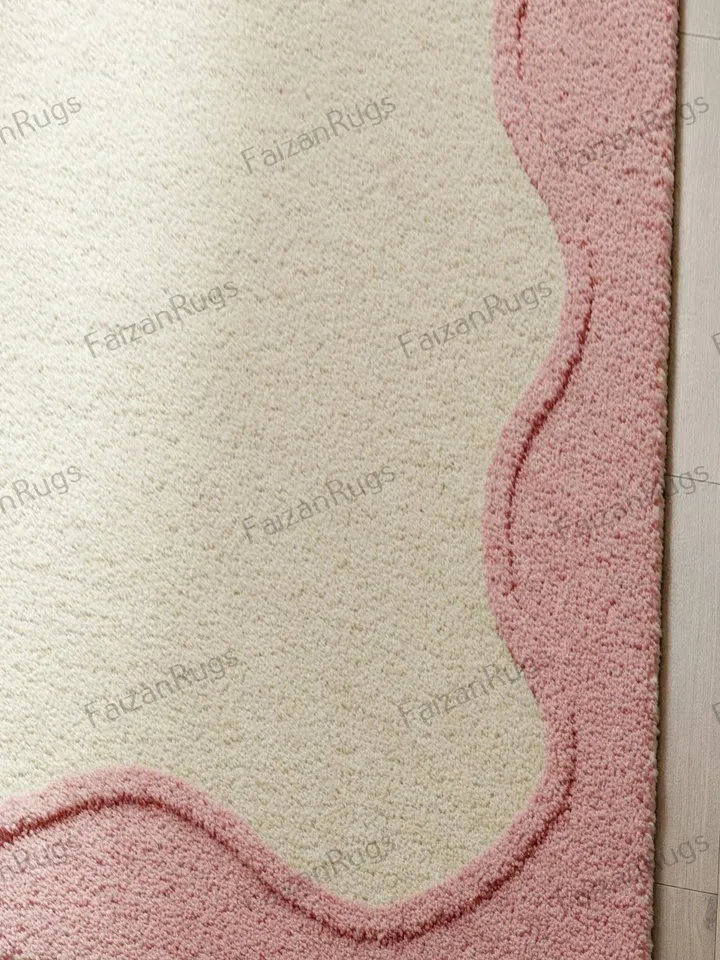 Pink carpet, pink rug, Soft rug, aesthetic kids rug, 8x10 area rug, Home Décor, living room, Dining decor, Bedroom rug, 9x12,10x14,6x9