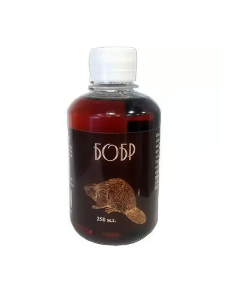 Beaver stream (Castoreum), Beaver jet 250ml
