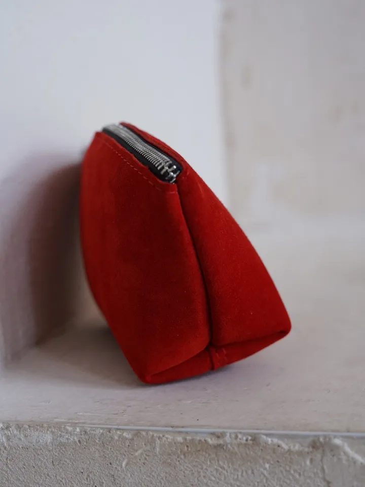 Makeup bag, make-up organizer, make up organizer, makeup school, pencil case, pen holder, wedding gift
