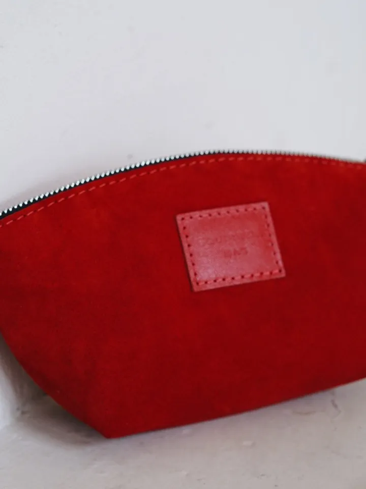 Makeup bag, make-up organizer, make up organizer, makeup school, pencil case, pen holder, wedding gift