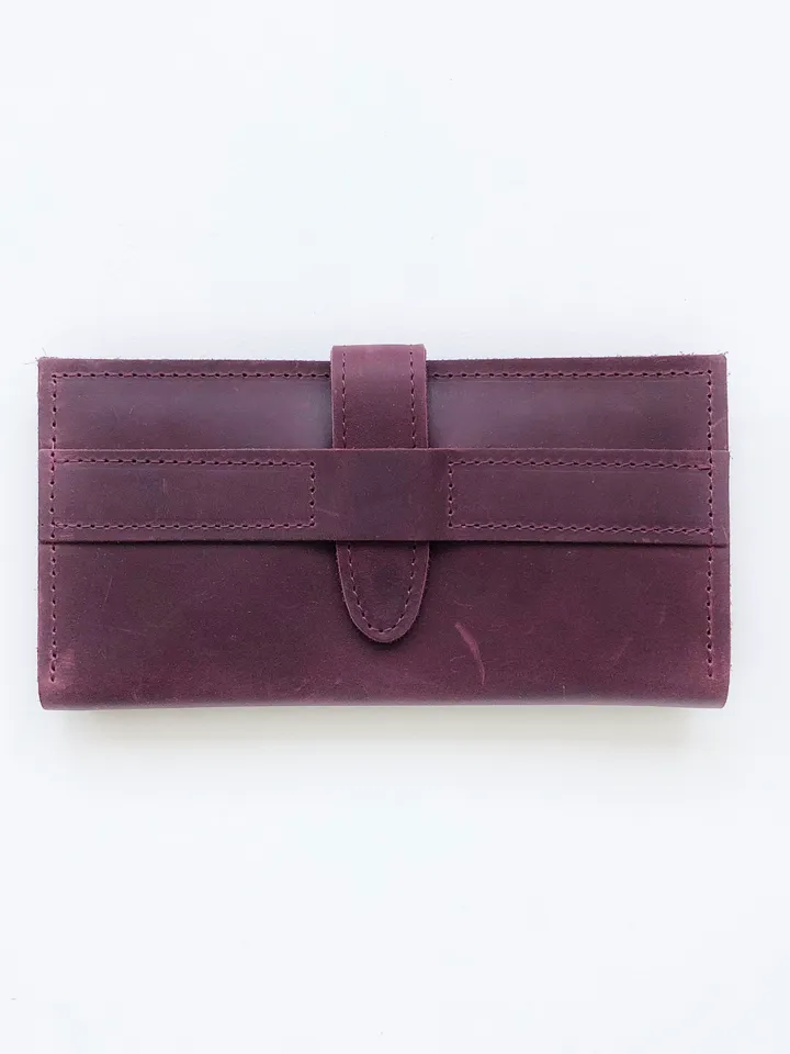 Stylish Wallet, Geldbeutel