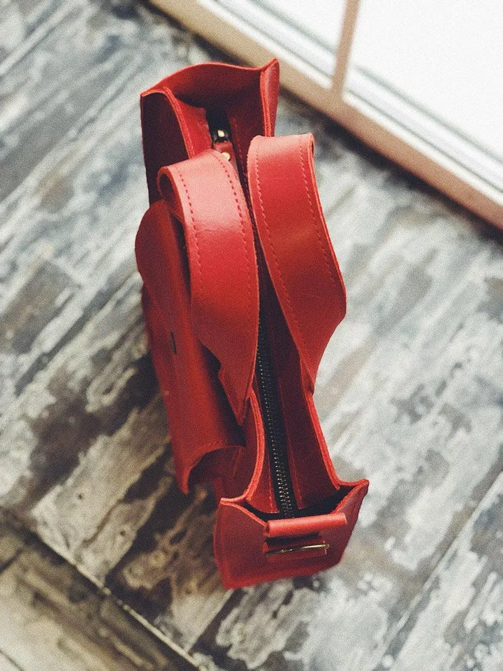 Leather bag Tote bag personnalisable Shoulder bag Leather satchel Mini satchel Small crossbody bag Messenger bag Tote bag vierge