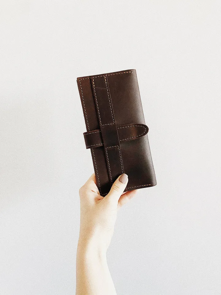 Stylish Wallet, Geldbeutel
