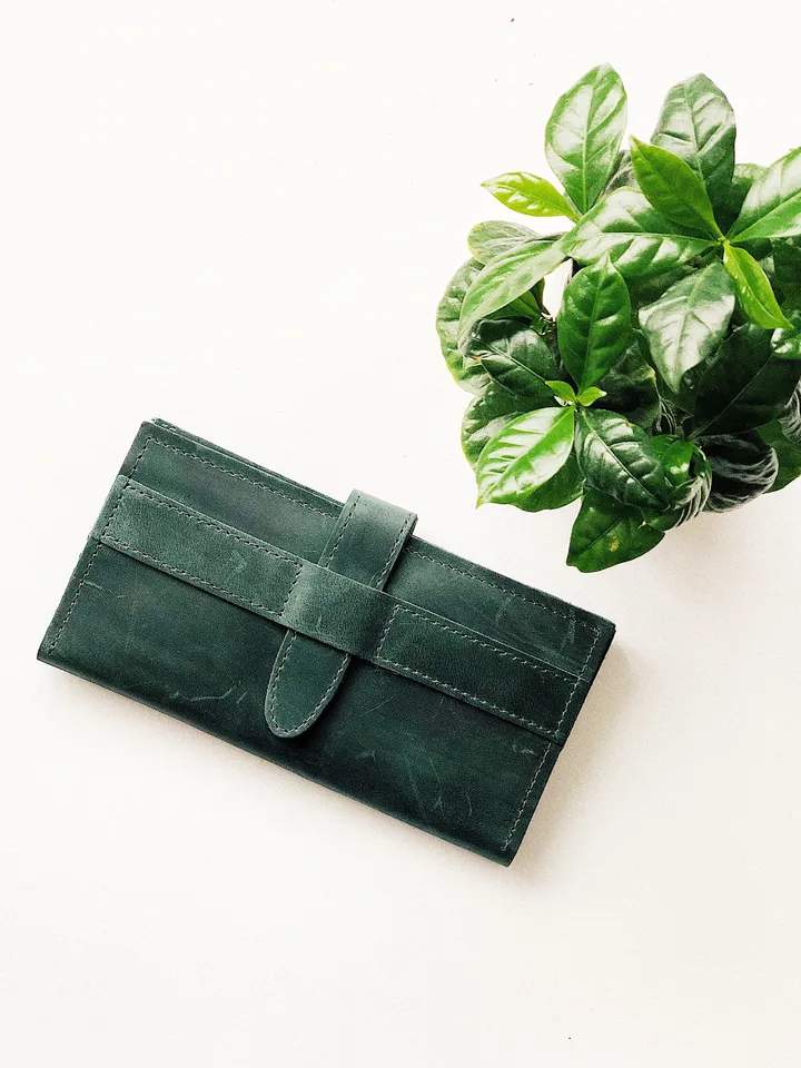 Stylish Wallet, Geldbeutel