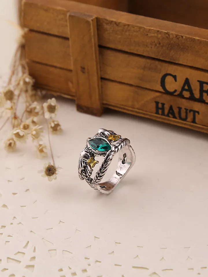 Lord of the Rings Aragon Ring