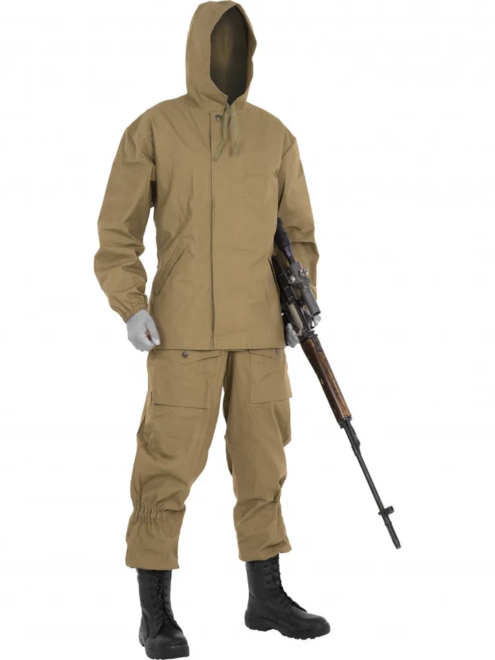 Military Surplus Excellent 1 Airsoft Gorka-1 Afghan