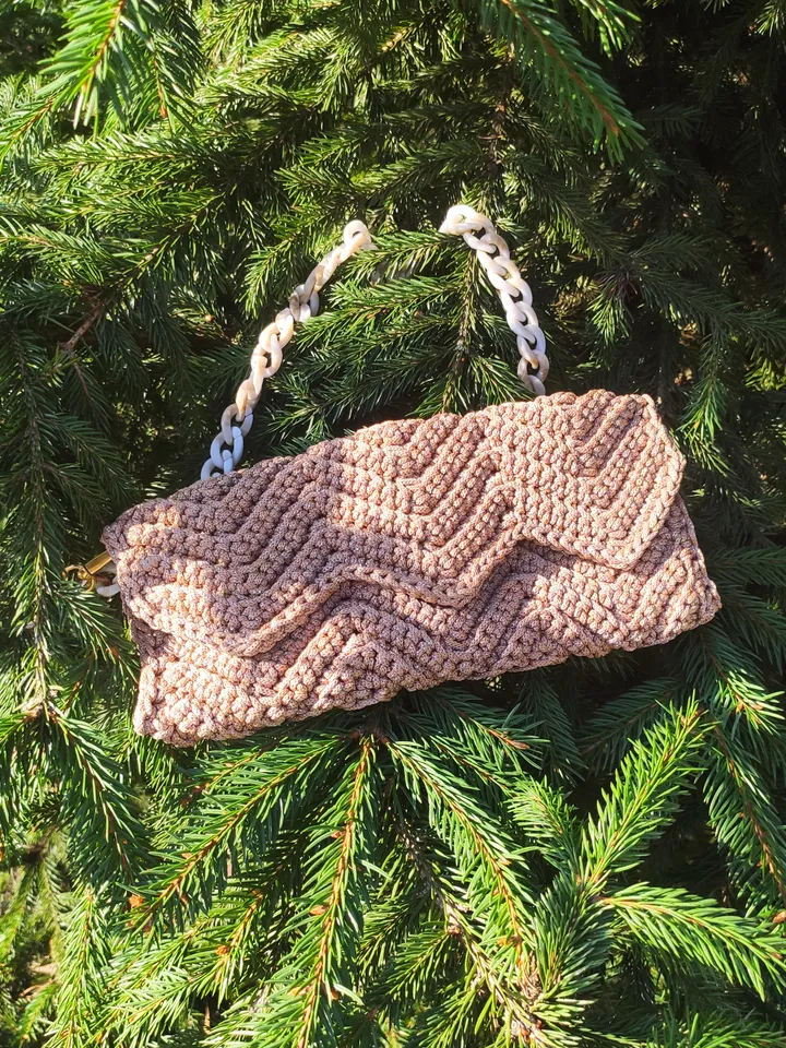 СLATCH BAG 👛