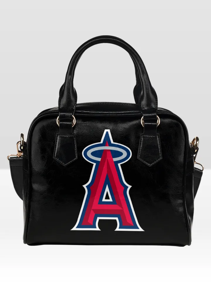 Los Angeles Angels Shoulder Bag