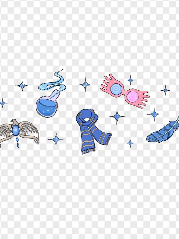 Wizard clipart, wizarding school  clipart, magic clipart, magic school clipart, magic clip art png, magic stickers, wizard stickers