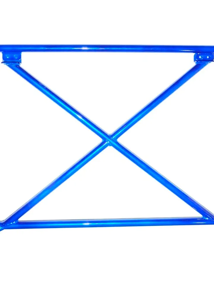 X-Bar Cross Bar Honda Civic Ep3 Type-R Si 01-05 3 dr