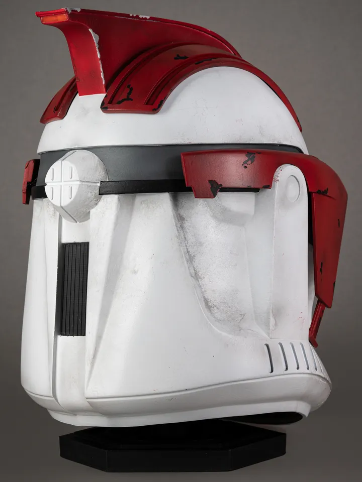 Clone Trooper Helmet 1 Phase - AOTC