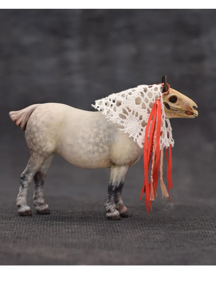 Mari Lwyd