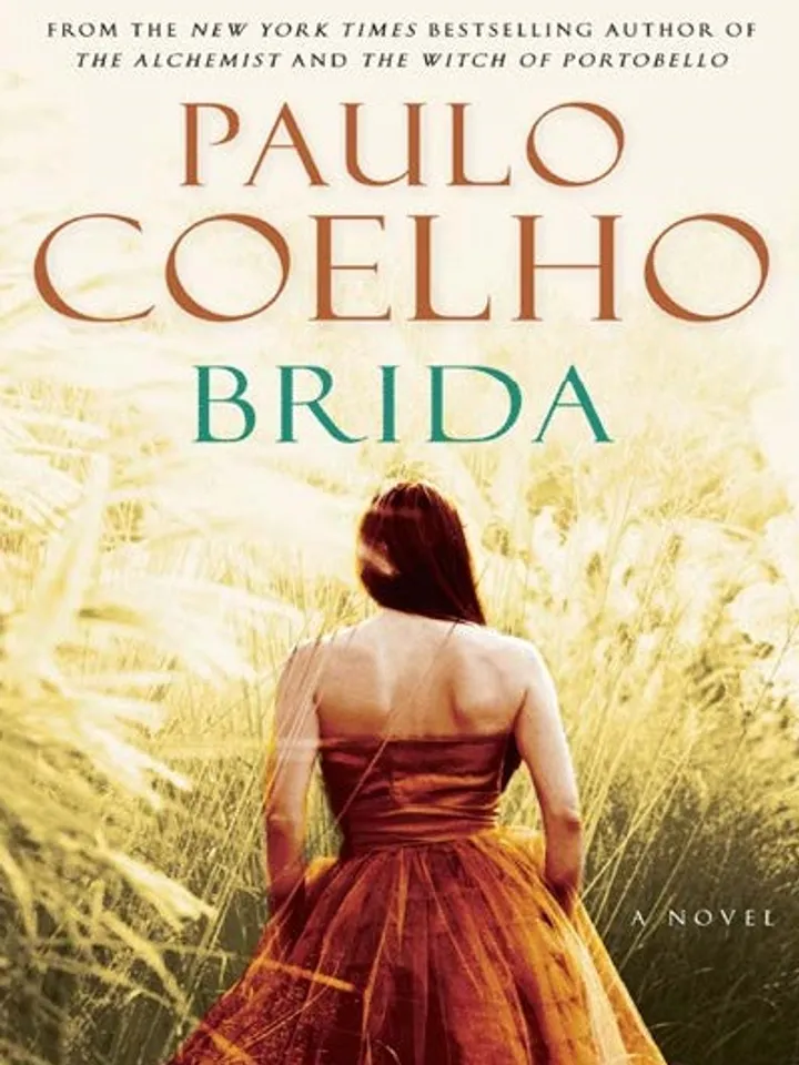 Brida by Paulo Digital Download Ebook PDF