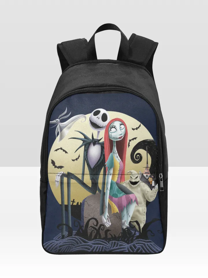 Nightmare before Christmas Backpack