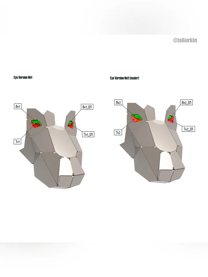 Welding Project Plans Drawings Doberman Sitting (DXF, PDF)