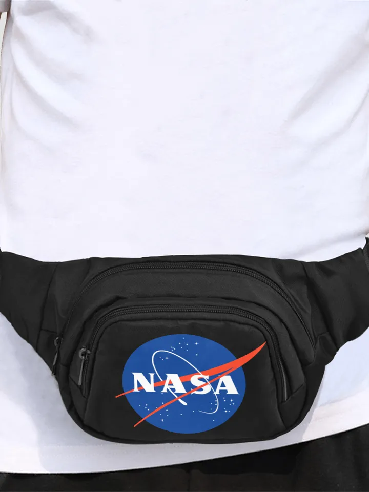 NASA Fanny Pack