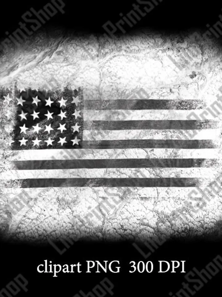 American flag Bleach effect sublimation designs PNG ,4th of july png Usa flag png Bleach american flag Fourth of july png Instant download