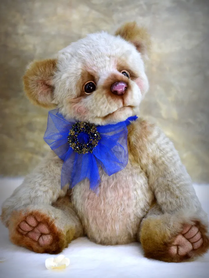 Teddy bear, cute bear, gift for her bear