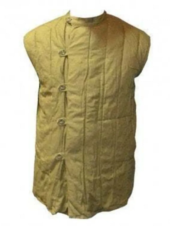 Army Surplus Airsoft Military Surplus Vest "Telograika"