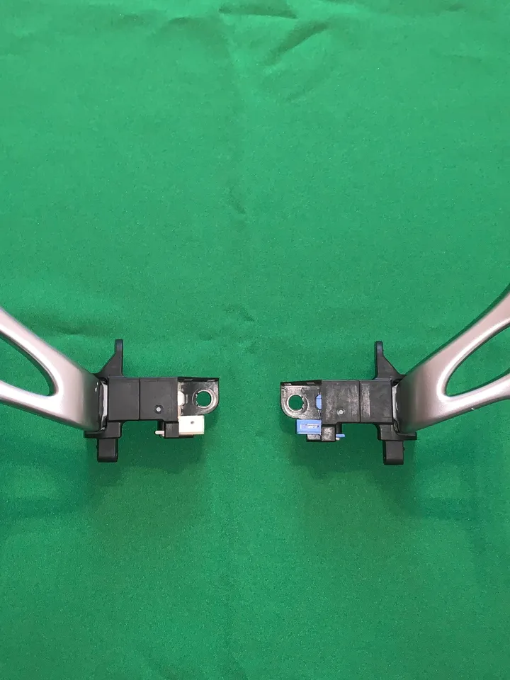 Steering Wheel Paddle Shifters Infiniti G35 G37 Q40 Q60 Nissan 370Z G37 09-2020