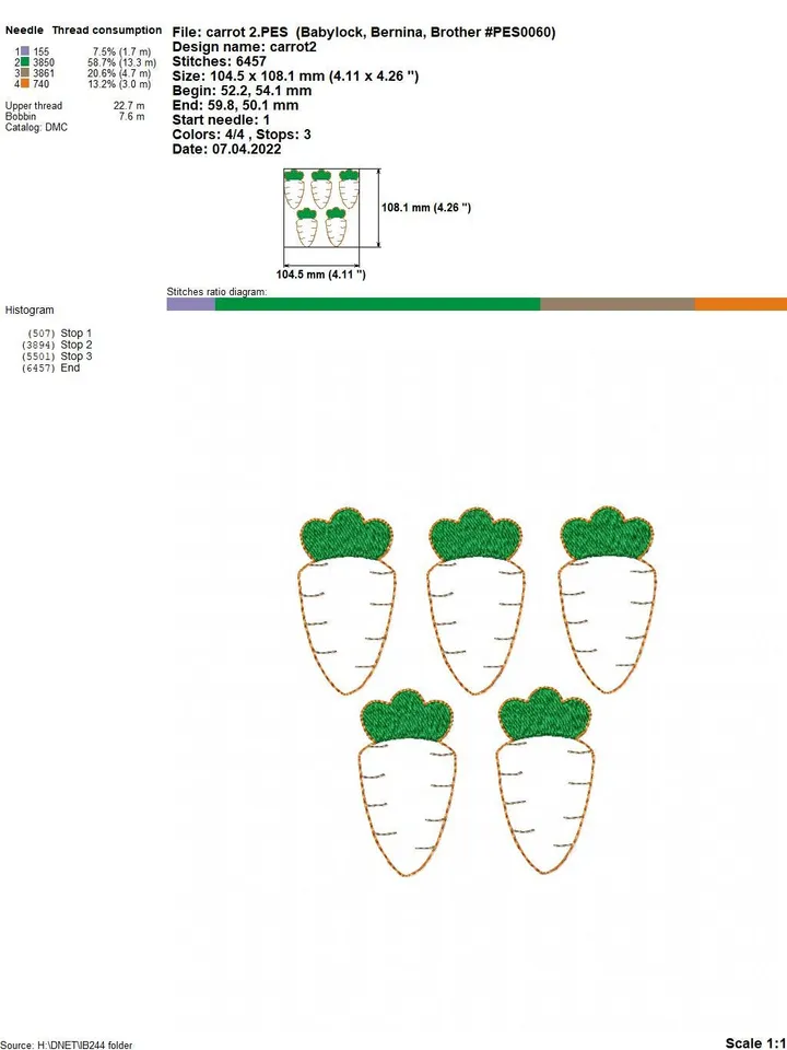 Rabbit Tic Tac Toe Game Machine Embroidery Designs in the hoop project digital embroidery pattern Machine embroidery pattern for children