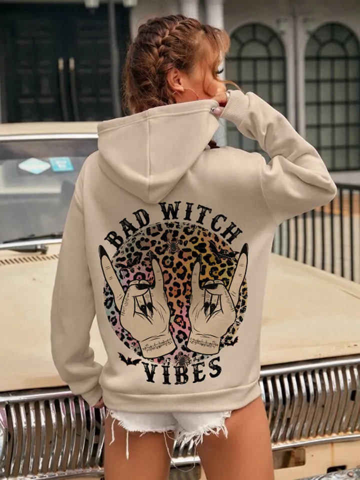 Bad Witch Vibes Png, Halloween Witch, Witch Hand, Halloween Sublimation, Halloween Png, witchy png, spooky png, Sublimation Designs Download