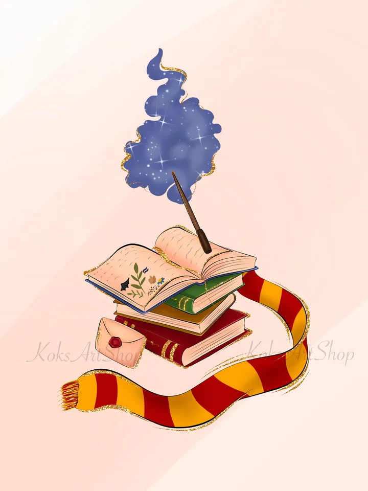 Magic school clipart, Magic school png, Wizarding school clipart, Wizards, Wizarding school PNG, Wizard stickers, Magic stickers, Magic png