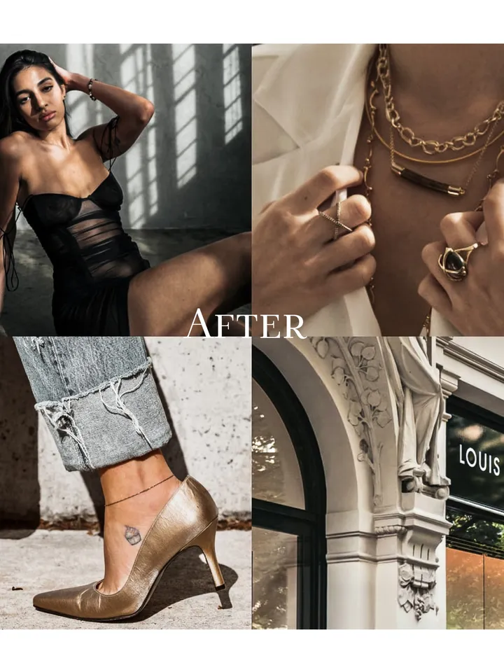 Lightroom presets, Mobile Lightroom presets, Minimalist presets, no filter preset, Filters for photo, Photo filter