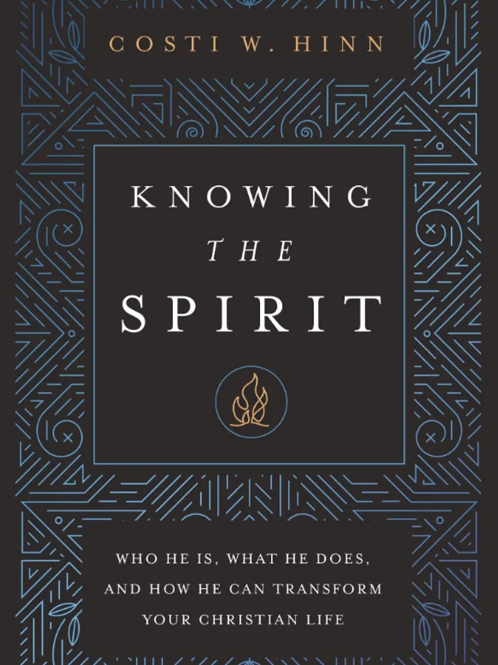 Knowing the Spirit Who He Is, What He Does, and How He Can Transform Your Christian Life