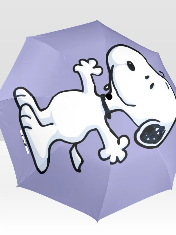 Snoopy Umbrella