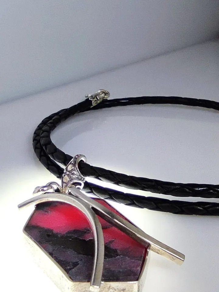 Designer pendant