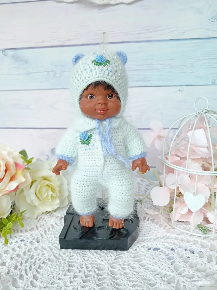 Paola Reina doll clothes