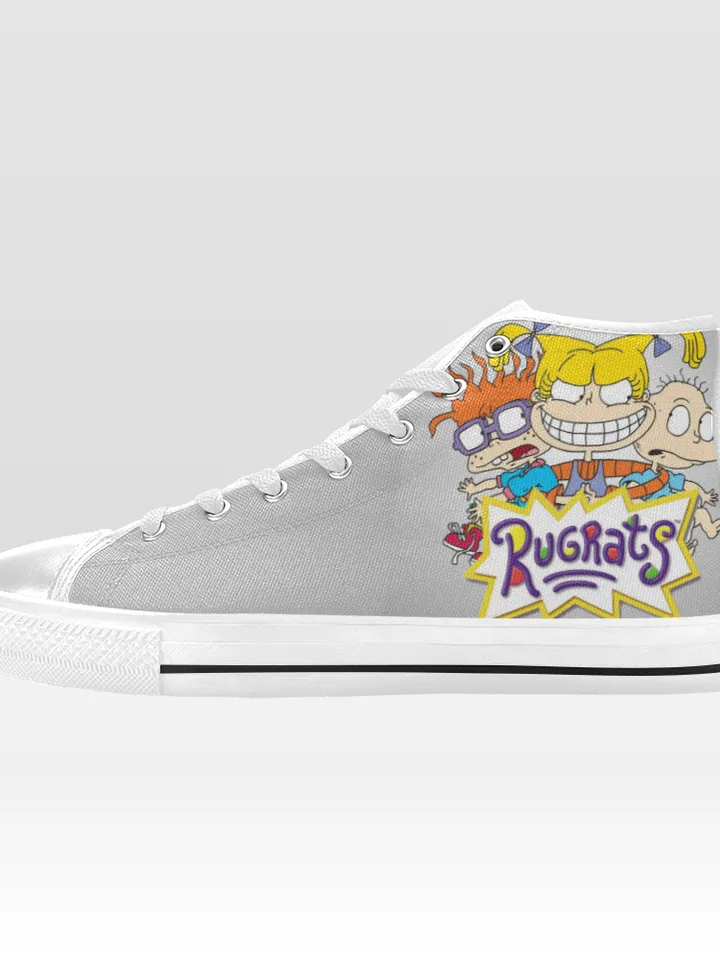 Rugrats Shoes