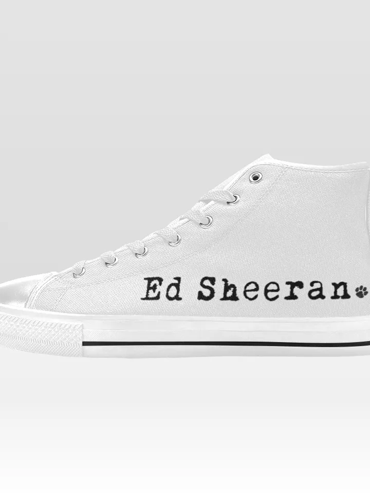 Ed Sheeran Shoes