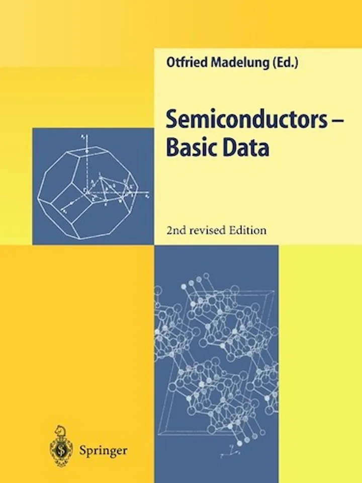 Semiconductors Digital Download Ebook PDF
