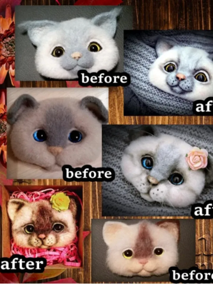 Tutorial step by step guide Video tutorial makeup toys -  instant download