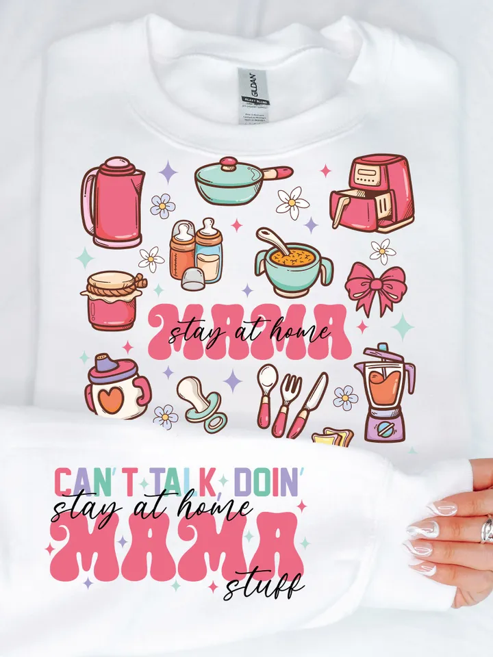 Can’t Talk Right Now Doing mama stay at home Stuff png,mama stuff png,funny mama quotes png,kitchen mama png,mama& baby png,mom png,mama png