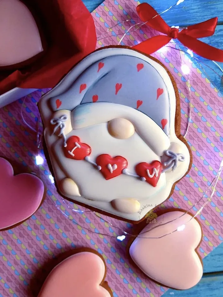 Valentines Day cookie cutters Teddy bear cookie cutters Custom stamp cookie cutter for cake topper gingerbread cookie