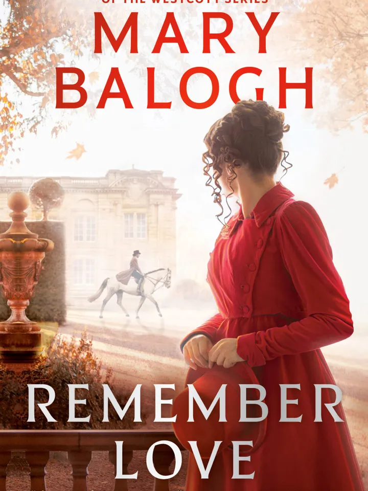 Remember Love by Mary Balogh Digital Download Ebook PDF